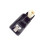 5G0035222C Car USB Interface AUX USB Socket for   MK7 2013-2014 USB Adapter 5