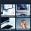 USB  5.3 Adapter Aux Audio Receiver Transmitter for PC Speaker Laptop Soundbox Wireless Mouse USB Transmitter 4