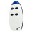 Garage Gate Remote Control LIFE FIDO2 VIP2 VIP4 STAR2 BRAVO4 Rolling Code 433,92MHz Garage Command Transmitter A 1