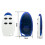 Garage Gate Remote Control LIFE FIDO2 VIP2 VIP4 STAR2 BRAVO4 Rolling Code 433,92MHz Garage Command Transmitter A 6