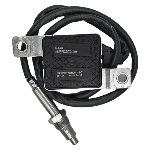 059907807AB Nitrogen Oxide Sensor NOx Sensor for    2015-2018 SNS452 A2C39690000-01