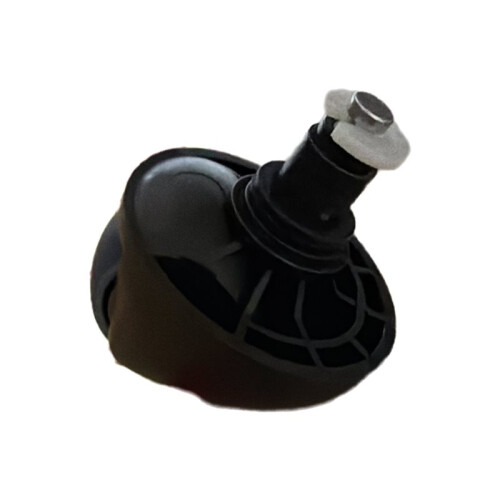 Vacuum Universal Wheel for  L10 Pro / D10S Pro Vacuum Cleaner Replaceable Parts