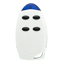 Garage Gate Remote Control LIFE FIDO2 VIP2 VIP4 STAR2 BRAVO4 Rolling Code 433,92MHz Garage Command Transmitter A