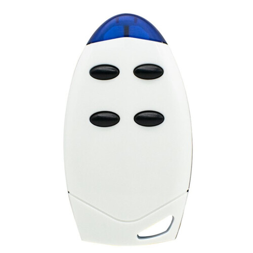 Garage Gate Remote Control LIFE FIDO2 VIP2 VIP4 STAR2 BRAVO4 Rolling Code 433,92MHz Garage Command Transmitter A