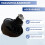 Vacuum Universal Wheel for  L10 Pro / D10S Pro Vacuum Cleaner Replaceable Parts 4