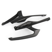 Motorcycle Armrest for MT 09 MT09 MT-09 SP 2024 2025 2026 Passenger Armrest Rod Rear Tail Armrest Kit