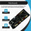 Main Control Board for  H12 Core Vacuum Cleaner Replacement Parts Vacuum Mainboard 6
