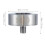 X-Lock Adapter M10 for Diamond Drill Bits Saw Blades Cutting Discs and Angle Grinder Cutting Discs Quick Release Flange 7