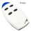 Garage Gate Remote Control LIFE FIDO2 VIP2 VIP4 STAR2 BRAVO4 Rolling Code 433,92MHz Garage Command Transmitter B 2
