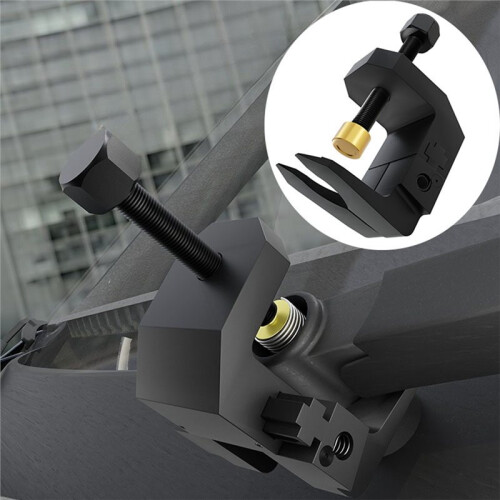 Wiper Arm Removal Tool Special Puller Car Repair Tool for  E38 E39 E60 F25 Car Repair Tools 2