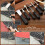 Leather Working Tools, Leather  Tools Kit with Awl Stitching Punch Hole Sewing Needles for Leathercraft Beginner 4