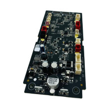 Main Control Board for H12 Core Vacuum Cleaner Replacement Parts Vacuum Mainboard