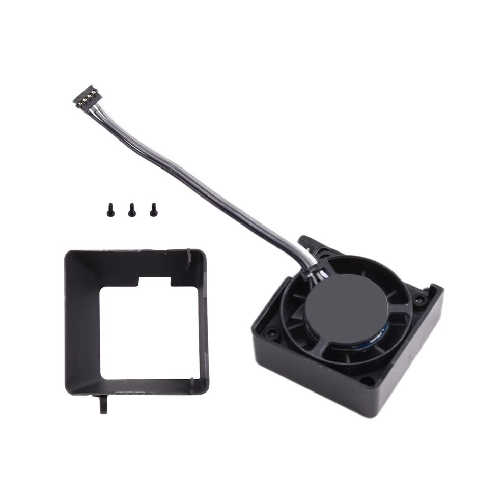 For P2s Cooling Fan For Hotend 3D Printer Accessory 4711947114861