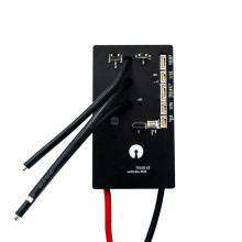 VESC 75100 V2 84V 100A with Alu PCB Based VESC for Electric Skateboard/Scooter/Ebike Speed Controller