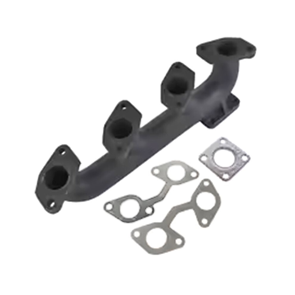6685475 Exhaust Manifold For 331 751 753 763 773 S150 S160 S175 S185 T140 V2203 Light 4713493818934
