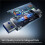 SU10 Solid State PenDrive USB3.2 Gen2 Type C Flash Drive 256GB 1090MB/S LCD for PC 7