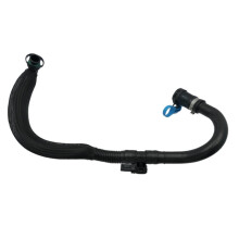 GV6Z6A664B Engine Crankcase Ventilation Hose PCV Valve Breather Tube for Escape 2017-2019