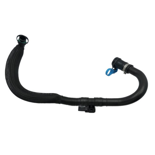 GV6Z6A664B Engine Crankcase Ventilation Hose PCV Valve Breather Tube for  Escape 2017-2019