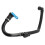 GV6Z6A664B Engine Crankcase Ventilation Hose PCV Valve Breather Tube for  Escape 2017-2019 5