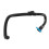GV6Z6A664B Engine Crankcase Ventilation Hose PCV Valve Breather Tube for  Escape 2017-2019 7