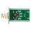 2Pcs 3-4.2V Electric Torch LED Circuit Board Type-C Charging Electron Plate DIY LED Light Accessories 7