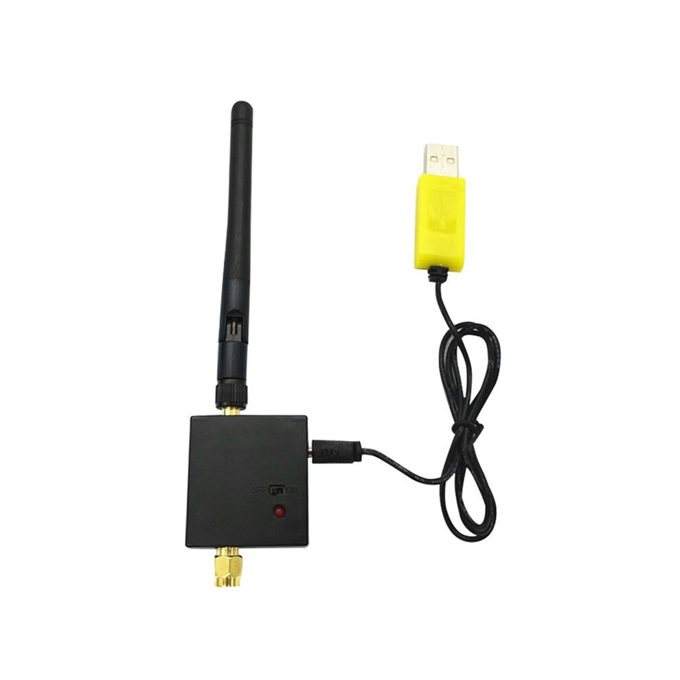2.4G Wireless Signal Booster Remote Controller Transmitter 2404-2483Mhz For Rc Toys Drone Quadcopter Airplane Boat Car 6032234167055