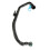 GV6Z6A664B Engine Crankcase Ventilation Hose PCV Valve Breather Tube for  Escape 2017-2019 4