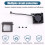 For  P2S Cooling Fan for Hotend 3D Printer Accessory 5