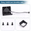 For  P2S Cooling Fan for Hotend 3D Printer Accessory 6