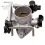 Throttle Body Assembly 22210-28040 2221028040 for  RAV4 2.0L 2001-2003 2