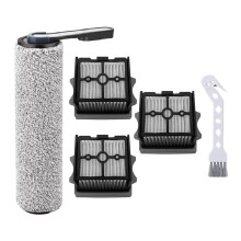 For Floor ONE S5 Combo / 2.0slim Cordless Wet Dry Roller Brush HEPA Filter Vacuum Cleaner Replacement Spare Parts