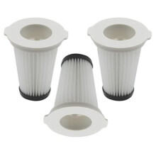 Replacement Filters for TE-SV 18 Li Vacuum Cleaner, Washable Home Appliance Parts Household Supplies