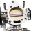 Throttle Body Assembly 22210-28040 2221028040 for  RAV4 2.0L 2001-2003 5