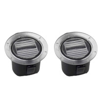 2xCar LED Side Mirror Puddle Lights 31217287 for XC60 2009-2017 Car Courtesy Lamp