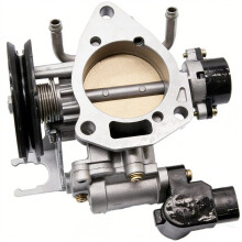 Throttle Body Assembly 22210-28040 2221028040 for RAV4 2.0L 2001-2003