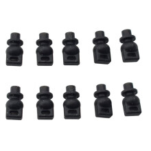 10Pack New Gimbal Damping Cushion for Avata 2 Mavic3/3pro/3c/ Drone Shock-Absorbing Accessories Repair Parts