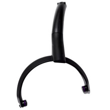 Left Right Hinge Bracket for Wh-1000XM5 Headphone Headset Speaker Hanger Repair Parts,Headphone Headband Right