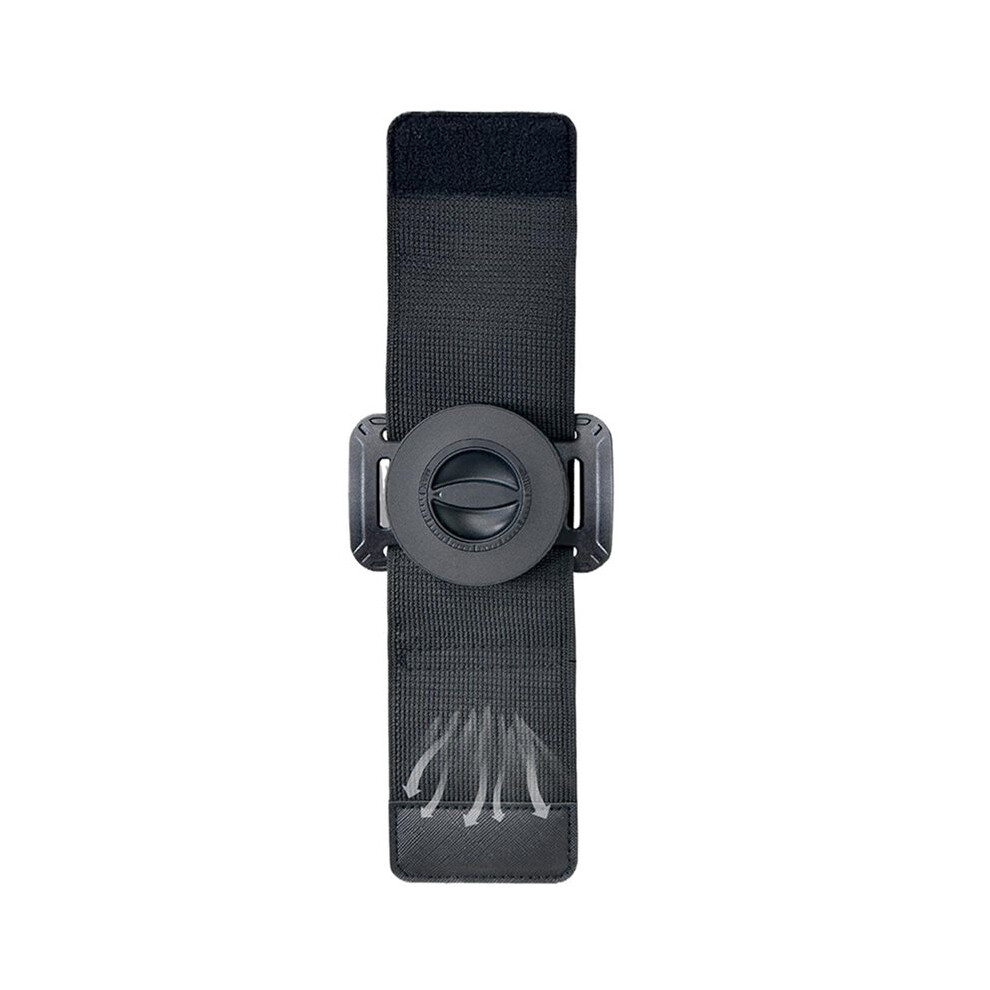 Wrist Phone Holder Magnetic Smartphone Strap Magnetic Wristband Phone Holder 4713045273129