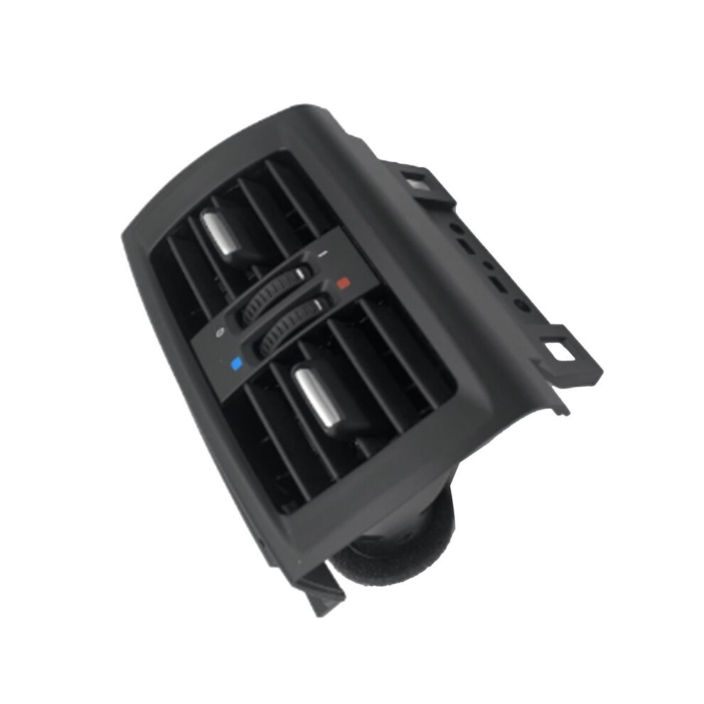 Rear Ac Conditioning Air Vent Outlet Assembly Replacement 64229200888 For X3 X4 F25 F26 2010 - 2016 4712273207678