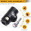 For  P2S Tray Support Connector, 3D Printer Accessory [for P2S] 7