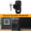 For  P2S Tray Support Connector, 3D Printer Accessory [for P2S] 4