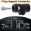 For  P2S Tray Support Connector, 3D Printer Accessory [for P2S] 3
