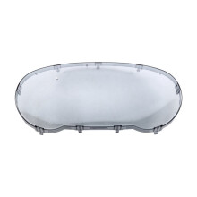 Speedometer Dash Gauge Cover for 6 GL CX-5 CX-9 TC Dash Gauge Lens Accessories GW7B-55-447 GBMA-55-447