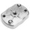 Pull for Gasoline Brush Cutter Engine 43CC 49CC 52CC 2