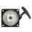 Pull for Gasoline Brush Cutter Engine 43CC 49CC 52CC 5