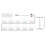 LED Vanity Lights for Mirror USB Vanity Lights with 10 Dimmable Bulbs Adjustable 3 Color Makeup Mirror Might Bulb 1