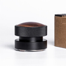 Espresso Distributor, Espresso, Stainless Steel Base, Professional Espresso Leveler, Coffee Distributor for Portafilter