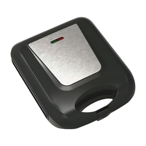 Donut Machine Donut Maker Bakes 16  Donuts (US Plug) Black