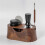 Supporto per Pressacaffè e Portafiltro, Supporto per Tappetino per Pressacaffè Espresso, Accessori per Macchine Espresso, C 2