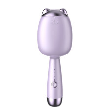 Cat Claw Curling Iron 32mm Golden Arc S-Shaped Hot Plate 30 Second to Heat 5 Seconds to Shape EU Plug